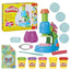 Play-Doh Light & Look Microscope Playset with 5 Tubs of Play-Doh
