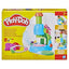 Play-Doh Light & Look Microscope Playset with 5 Tubs of Play-Doh