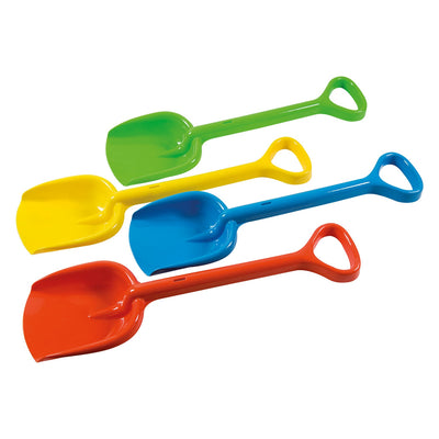 Beach Tools Blue
