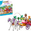 PLAYMOBIL   Princess Magic -  Carriage ride - 71846