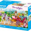 PLAYMOBIL   Princess Magic -  Carriage ride - 71846