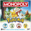 Monopoly - Pokemon Edition Board Game