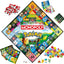 Monopoly - Pokemon Edition Board Game
