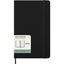 Moleskine A5 Black Weekly Hard Cover 12 Month 2026 Planner