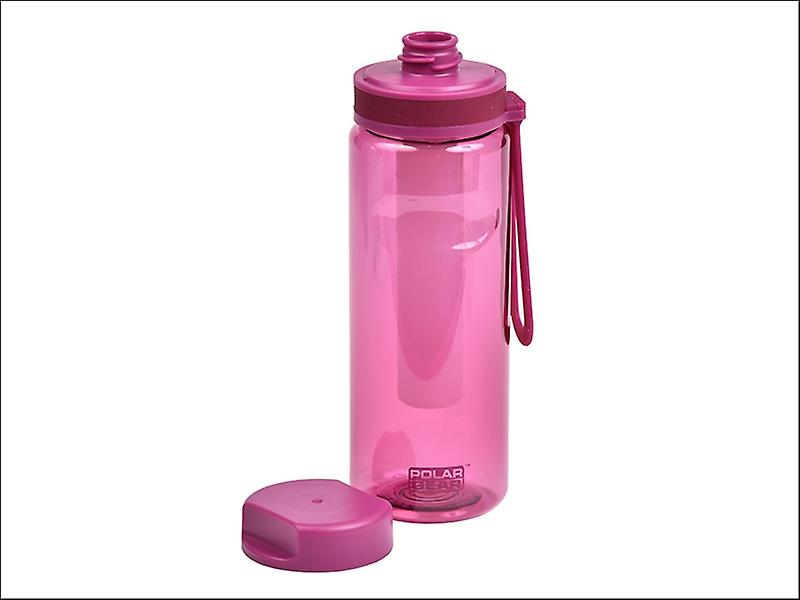 Chiller Bottle