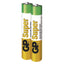 Batteries AAAA X2