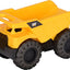 Tough Tracks Cat Dump Truck