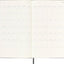 Moleskine A5 Classic 18 Month from July 2025 - December 2026 Daily Planner Hard Cover Black