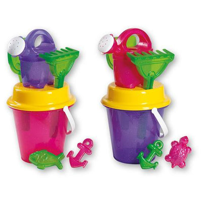 Beach Bucket Set