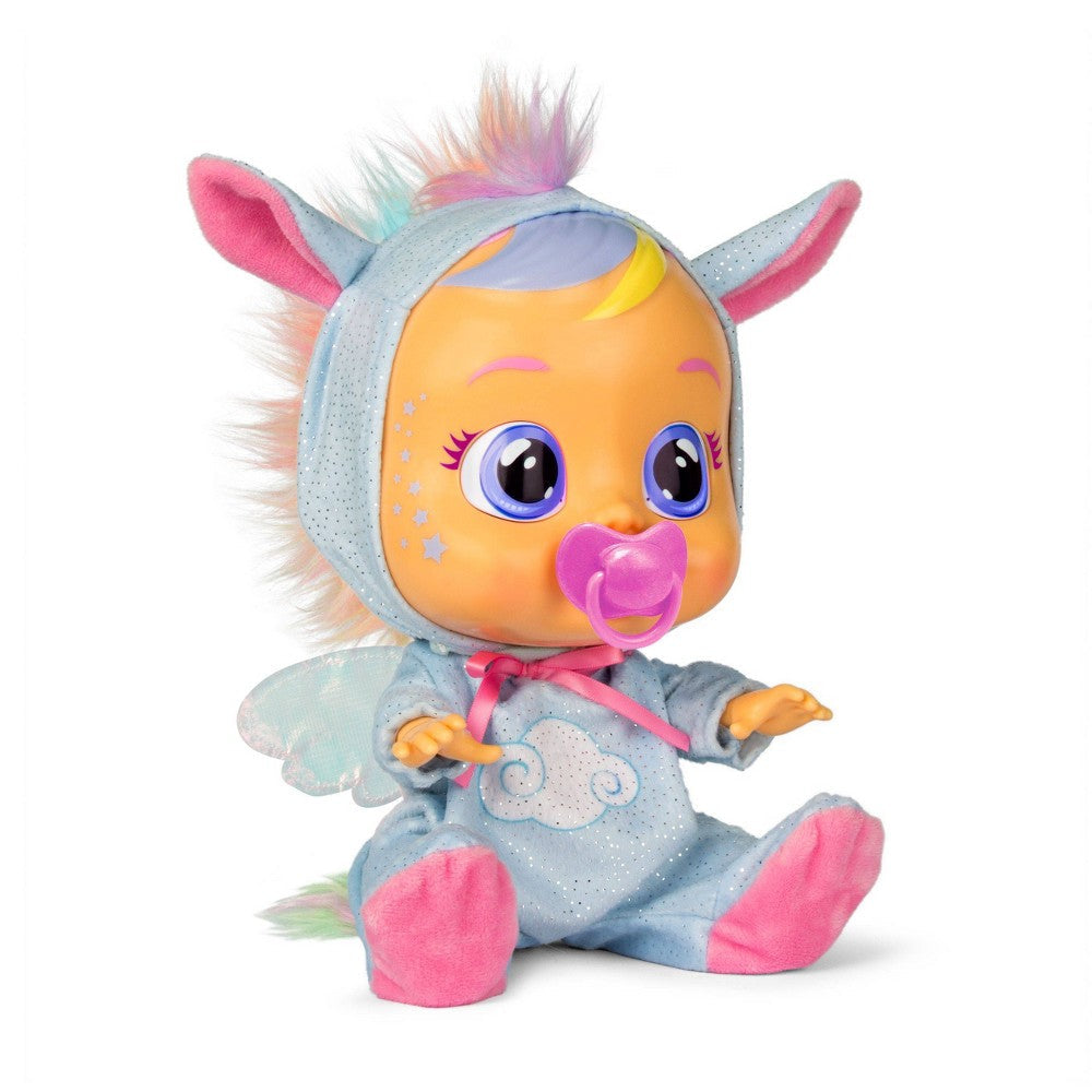 Cry Babies Jenna
