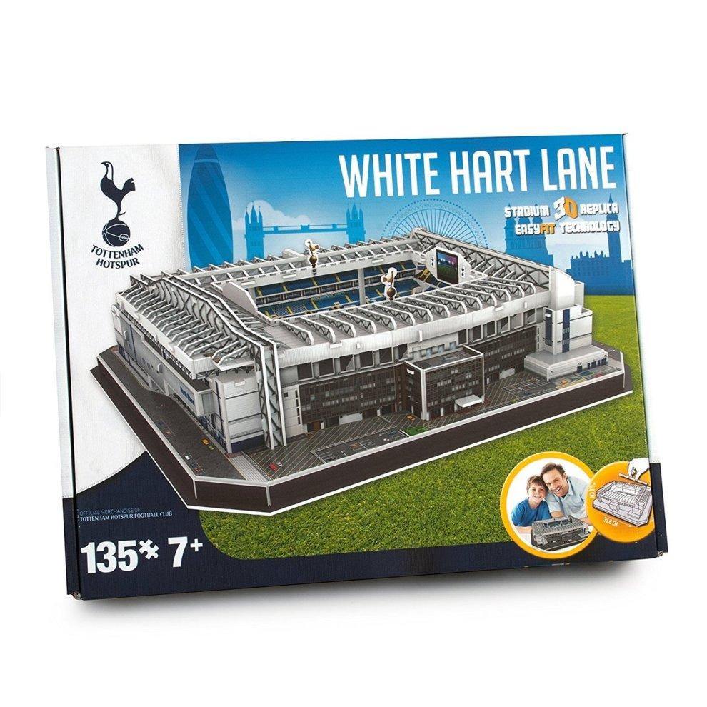 3D Stadium - White Hart Lane