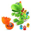 Learn And Dance Dino