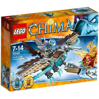 Lego Chima Glider 70141