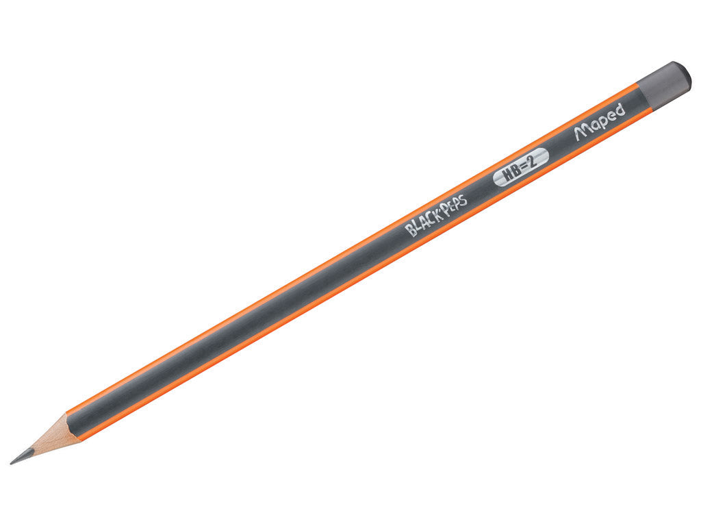 Maped Fine Art Graphite Pencil Hb