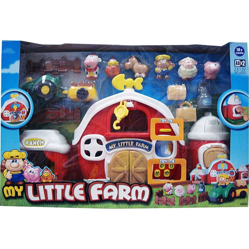 My Little Farm