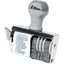 Phrase Dater Stamp