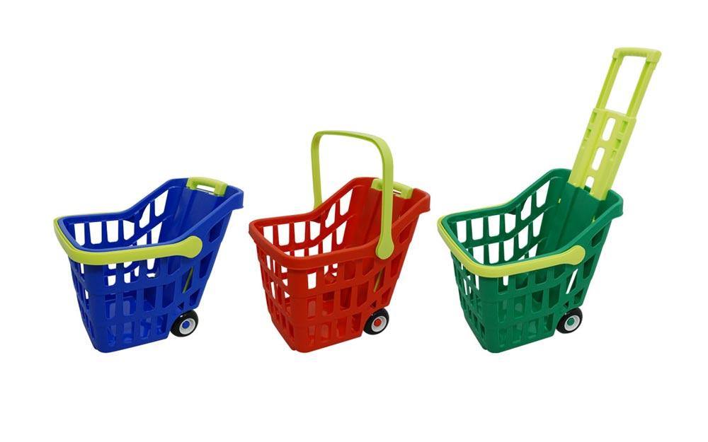 Shopping Basket/Trolley