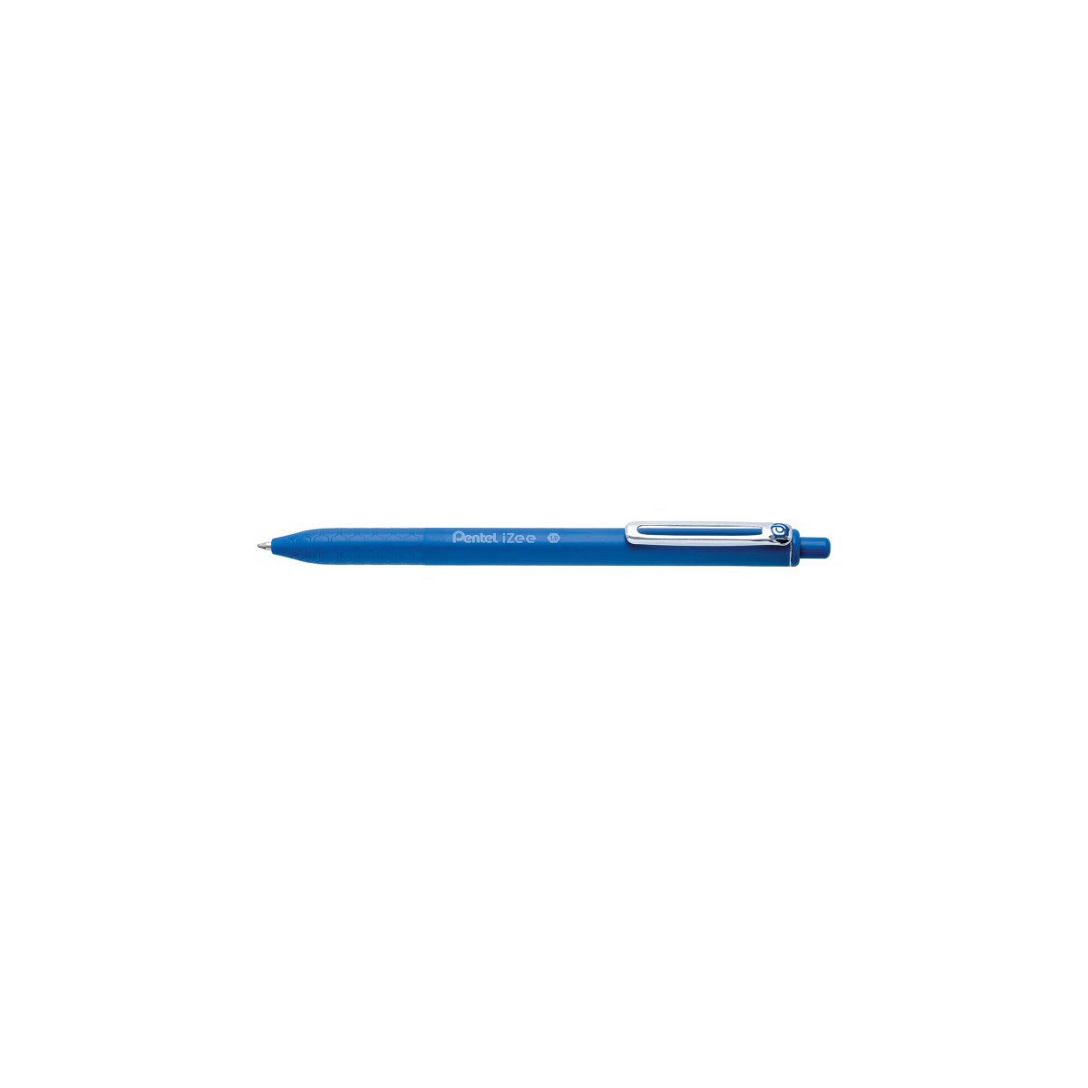 Pentel Ball Point Pen 1.0Mm Blue