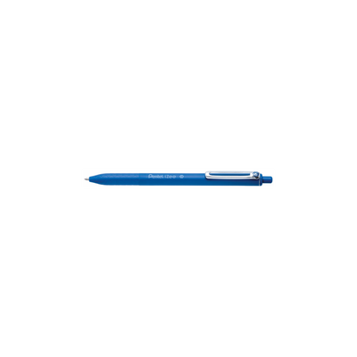 Pentel Ball Point Pen 1.0Mm Blue