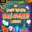My Spook Tacular Halloween Library