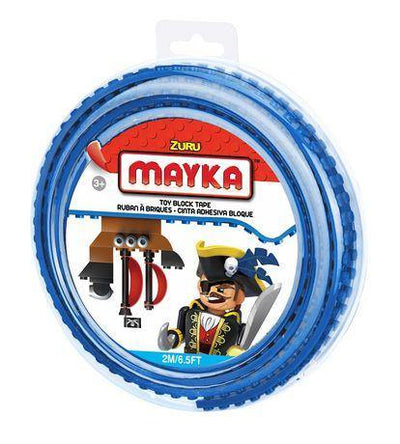 Zuru Toy Block Tape