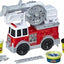 Play-Doh Wheels Firetruck