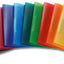 Soft File A4 2 Ring With Front Cover - 25mm