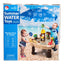 Water Table with Umbrella