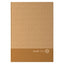Diary 2026 KRAFT A5 1 day a page x 1 Assortment