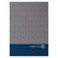 Diary 2026 KRAFT A5 1 day a page x 1 Assortment