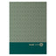 Diary 2026 KRAFT A5 1 day a page x 1 Assortment
