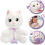Baby Paws Love & Care Gato Blanco
