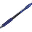 Pilot Gel Blue Medium .07