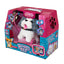 Pamper Pet - Grey Dog medical doctor