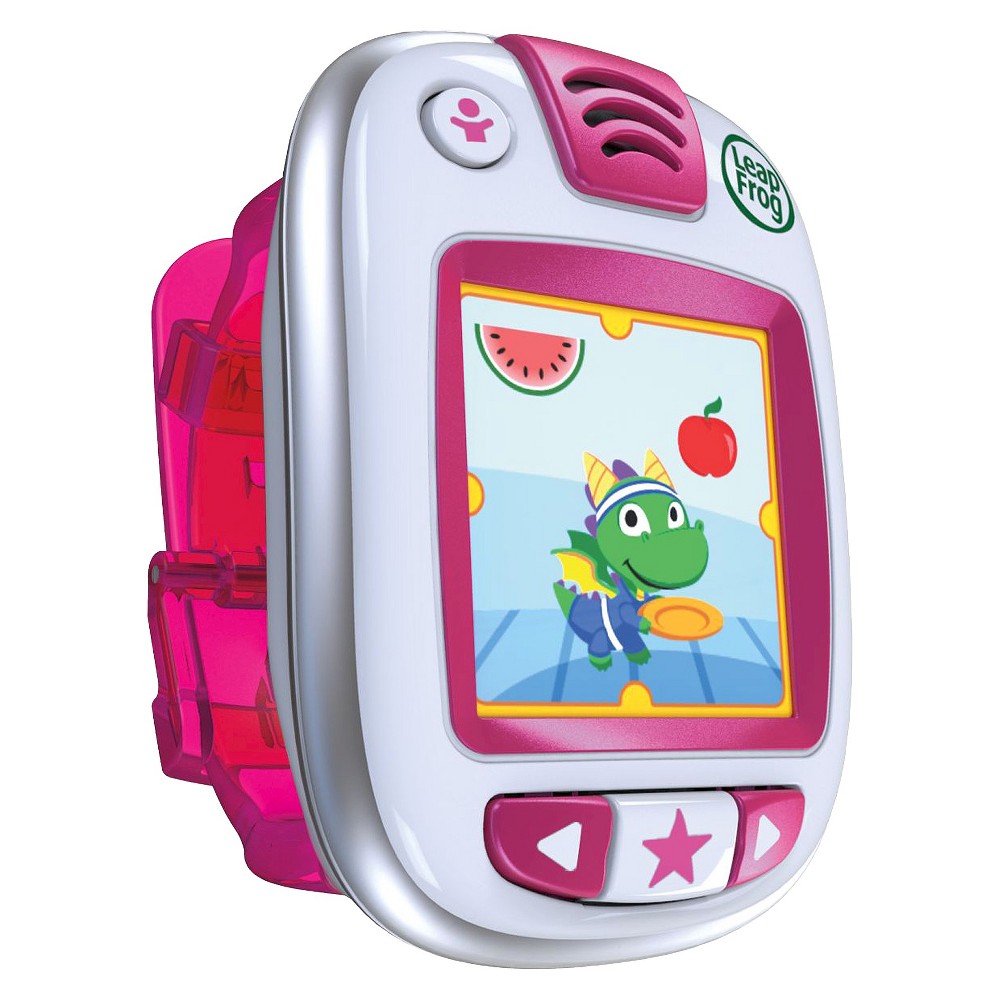 Leap Band Pink