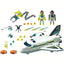 Playmobil Mission Space Shuttle Promo Pack Outer Space Mission - 71368