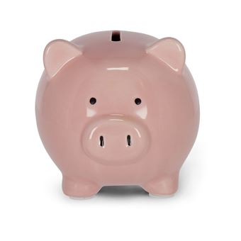 Legami Piggy Bank - Coin Bank