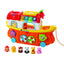 Toot-Toot Animals Animal Boat