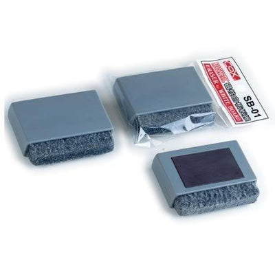 Magnetic Eraser