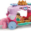 Toot-Toot Friends Princess Lily And Her Carriage
