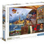 Puzzle 1000 Hallstatt