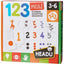 123 Puzzle