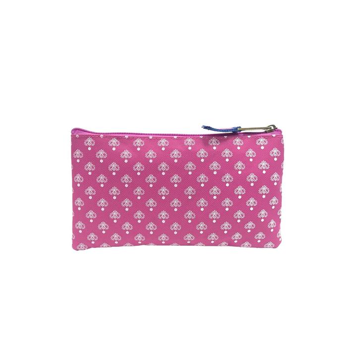 Oval Pencil Case Sugar & Spice