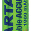 AAA Rechargeable X2