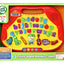 Letter Band Phonics Jam