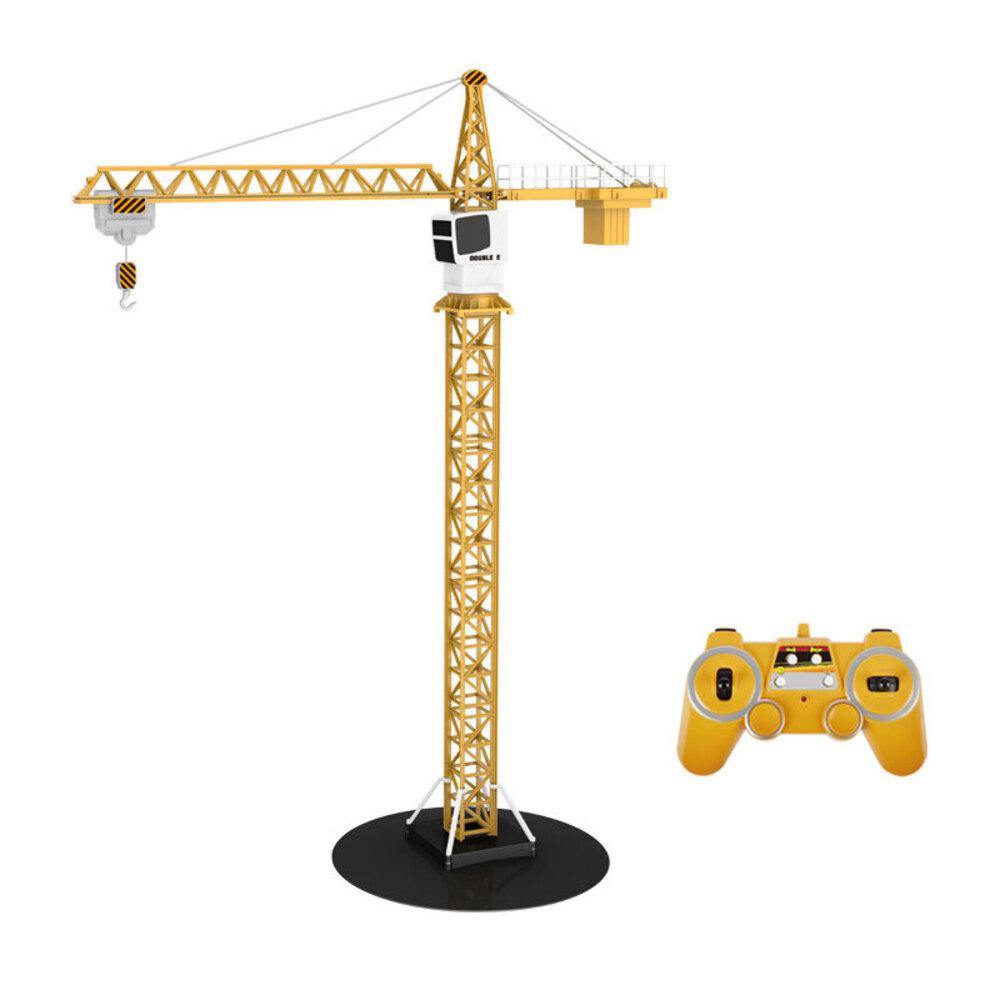 Tower Crane Radio controll 1\20 scale