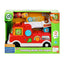 Tumbling Blocks Fire Engine