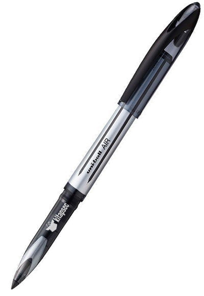Uni-Ball Air Black