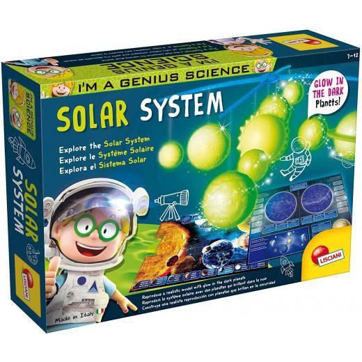 Solar System