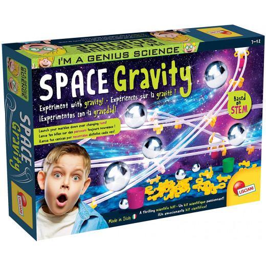 Space Gravity